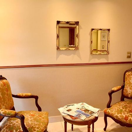 Patagonia Suites Трелью Экстерьер фото