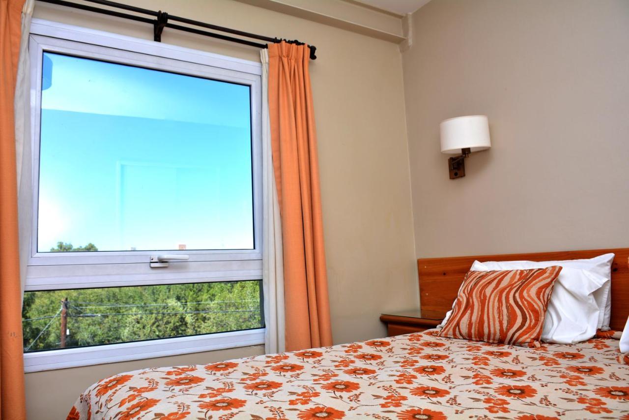 Patagonia Suites Трелью Экстерьер фото